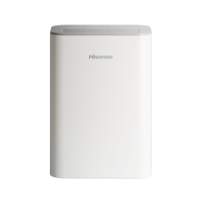 海信（Hisense）空气净化器家用小型静音 KJ220F-D01