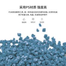 纽赛(NUSIGN) 圆形办公笔筒 办公桌面整理收纳 NS023