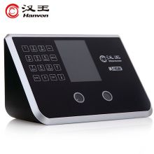 汉王（Hanvon）智能人脸考勤机可接门禁 E356AS