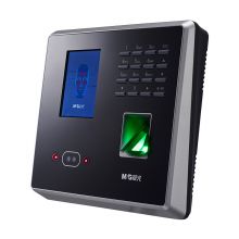晨光(M&G)办公人脸指纹混合识别考勤机 AEQ96709