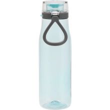 乐扣乐扣 ABF68 塑料运动水杯弹跳盖大口径便携tritan水瓶 750ml
