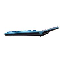 卡西欧(CASIO) DW-200TW-BU 魅雅系列 大型计算器 琉璃蓝