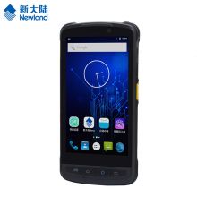 新大陆（Newland）MT90 安卓二维数据采集器无线手持终端PDA