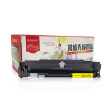 莱盛光标 LSGB-CF512A 彩色硒鼓适用HP M154A/154NW/180N/181FW黄色