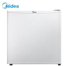 美的(Midea)45升 单门迷你小冰箱 BC-45M