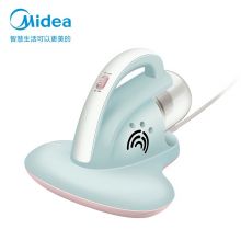 美的（Midea）除螨仪MC1 有线手持家用床上除螨吸尘器