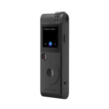 科大讯飞 AI智能录音笔SR101  8G+云储存 星空灰