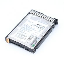 惠普（HP）企业级服务器热插拔硬盘2.5英寸 600G SAS 10K 适用于DL388 Gen9机架式服务器