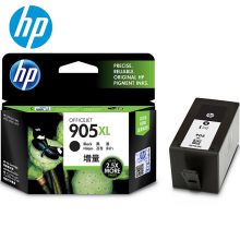 惠普（HP）T6M17AA(905XL)黑色墨盒