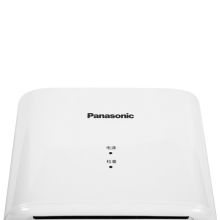 松下（Panasonic）FJ-T09B3C 速干自动感应烘手器 珍珠白