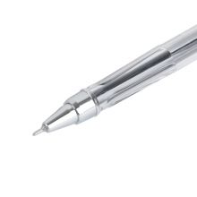 晨光(M&G)文具0.5mm黑色中性笔 全针管签字笔 商务办公水笔 GP1150