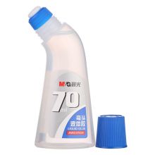 晨光(M&G)文具70ml高粘度弯头液体胶  单个装颜色随机AWG97034