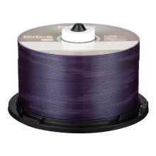 飞利浦（PHILIPS）DVD-R空白光盘/刻录盘 16速4.7G 桶装50片