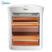 美的（Midea）取暖器/电暖器 速暖小太阳远红外 NS8-15D