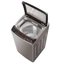 海尔(Haier)洗衣机 全自动免清洗双动力变频8.5公斤 MS85188BZ31