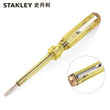 史丹利STANLEY 测电笔测电螺丝批66-119-23