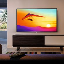 飞利浦（PHILIPS）58PUF6013 58英寸4K超高清HDR安卓智能液晶平板电视