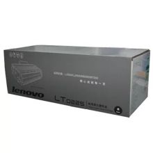联想(Lenovo) LT0225 黑色硒鼓(适用于LJ2500/LJ2500W/M6200）