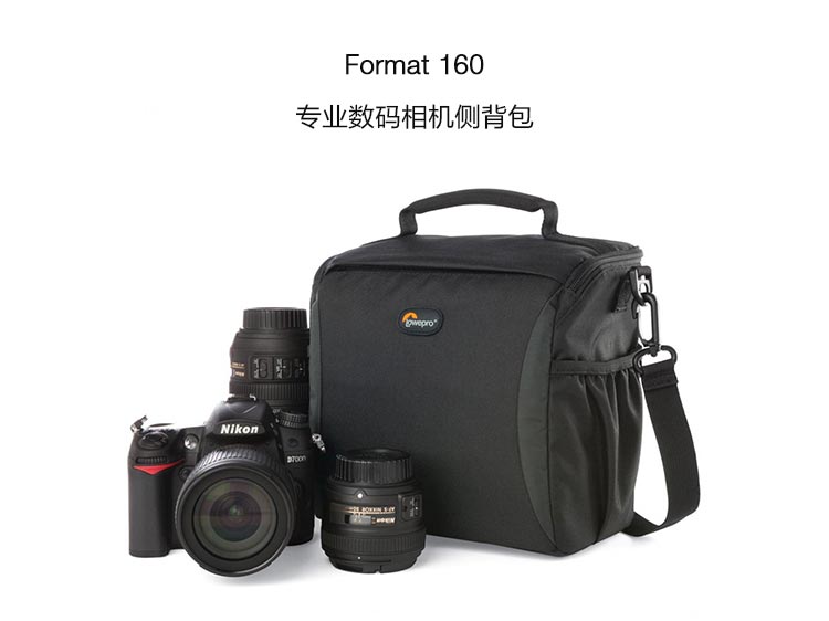 ä¹æå®ï¼Loweproï¼ Format 160 ååç¸æºå ...-äº¬ä¸