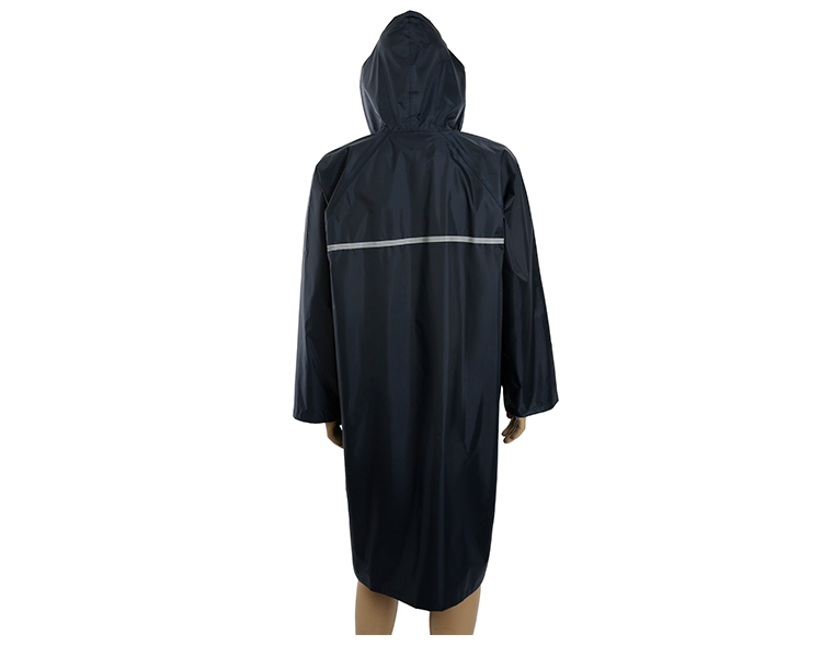 天堂 尼龙绸风雨衣NF-2藏青XXXL-京东