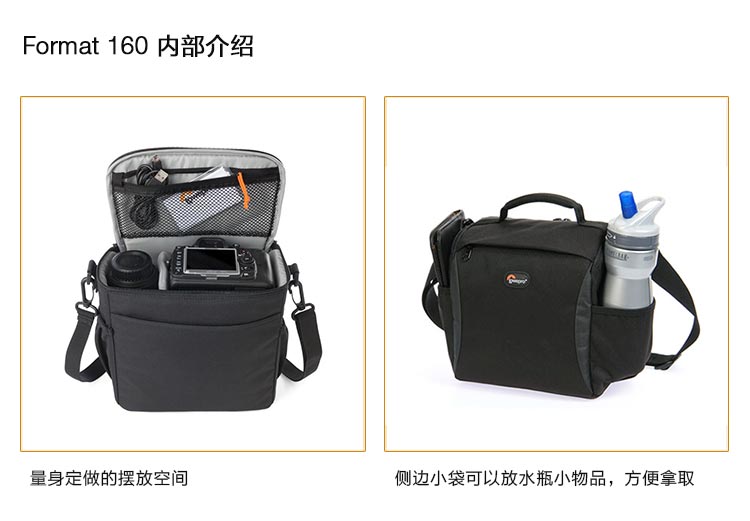 ä¹æå®ï¼Loweproï¼ Format 160 ååç¸æºå ...-äº¬ä¸